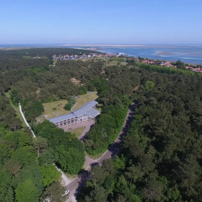 Hotel DoniaState Vlieland