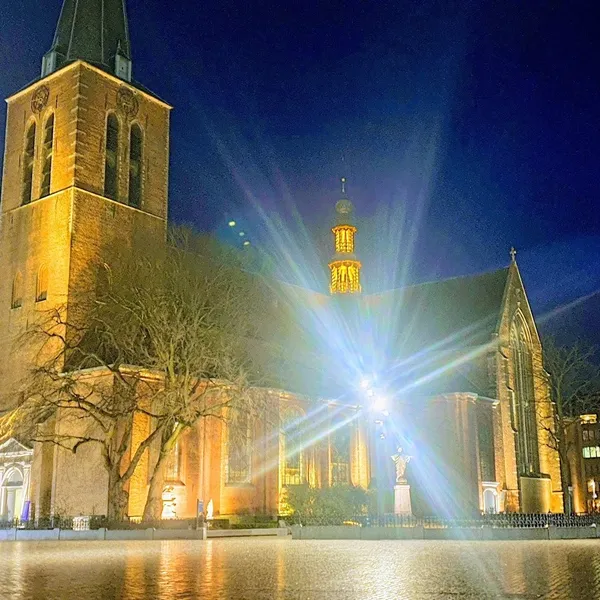 Hotel Corsendonk Viane Turnhout in Turnhout