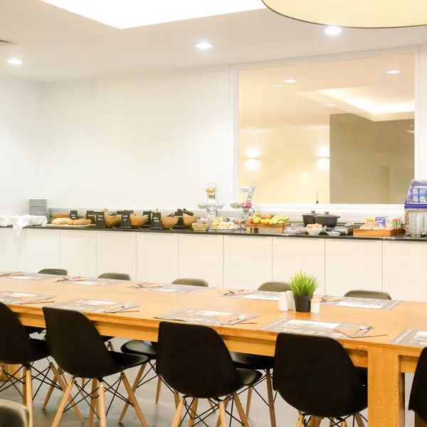 Hotel Corsendonk Viane Turnhout in Turnhout
