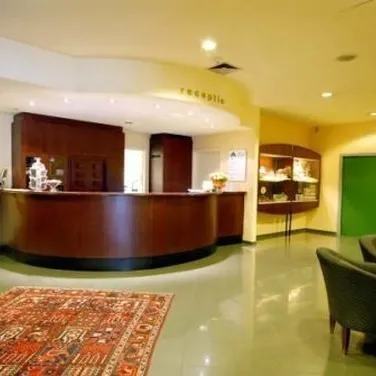 Hotel Corsendonk Viane Turnhout in Turnhout
