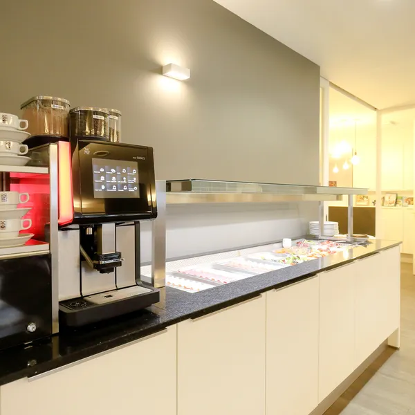 Hotel Corsendonk Viane Turnhout in Turnhout