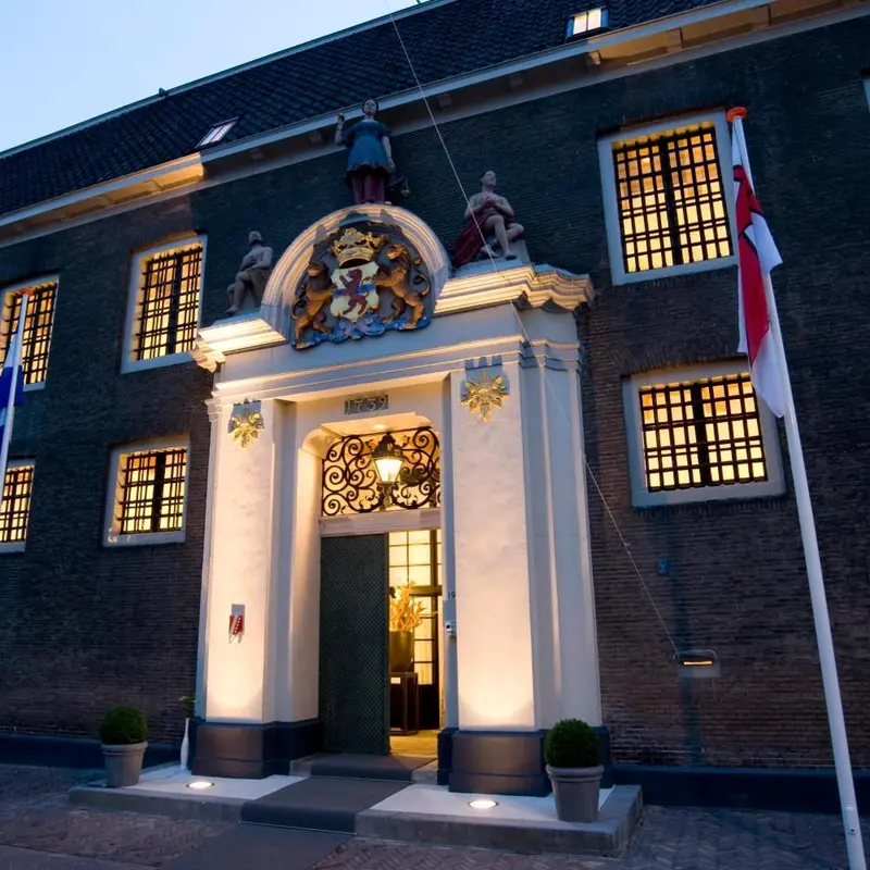 Librije's Hotel Zwolle
