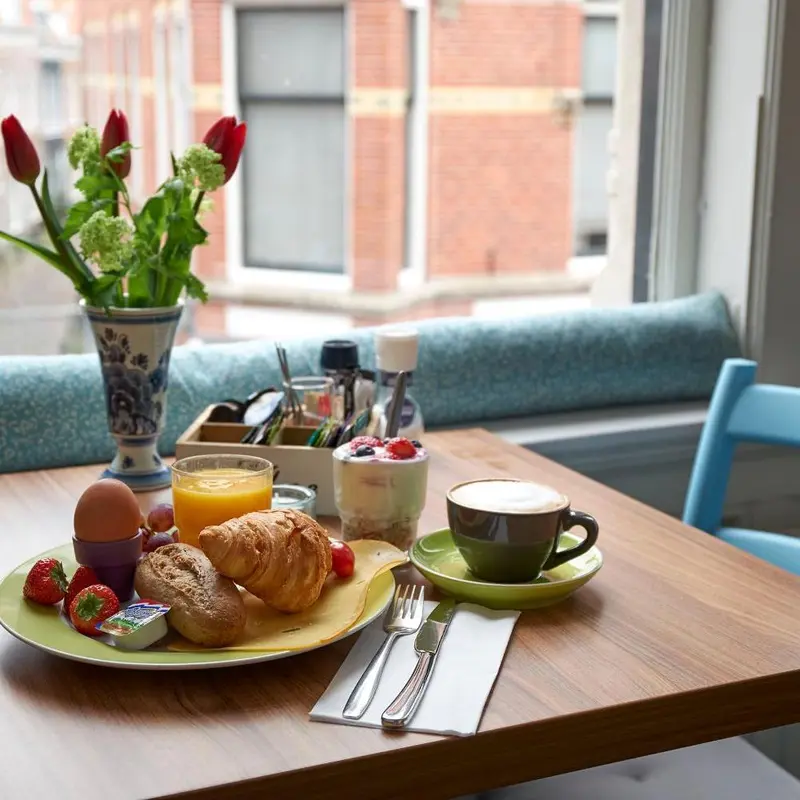 B&B Hotel Malts Haarlem