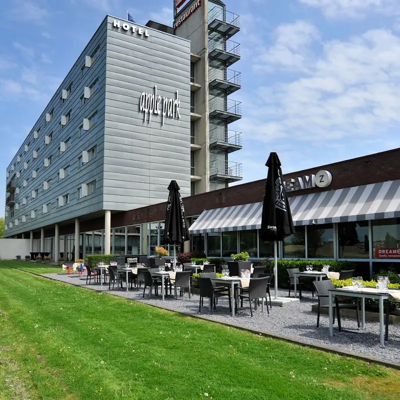 Apple Park Hotel Maastricht in Maastricht