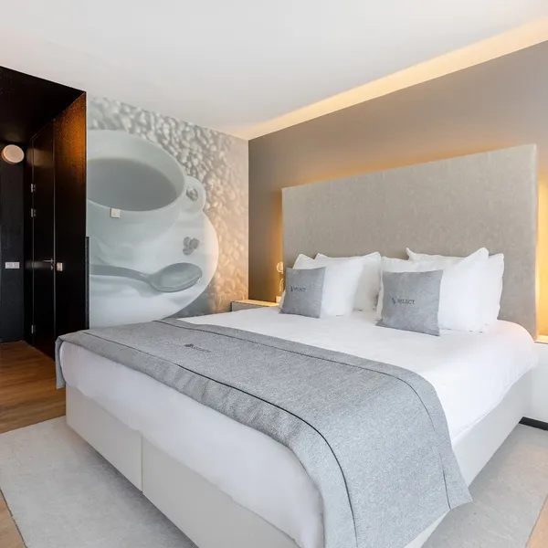 Apple Park Hotel Maastricht in Maastricht