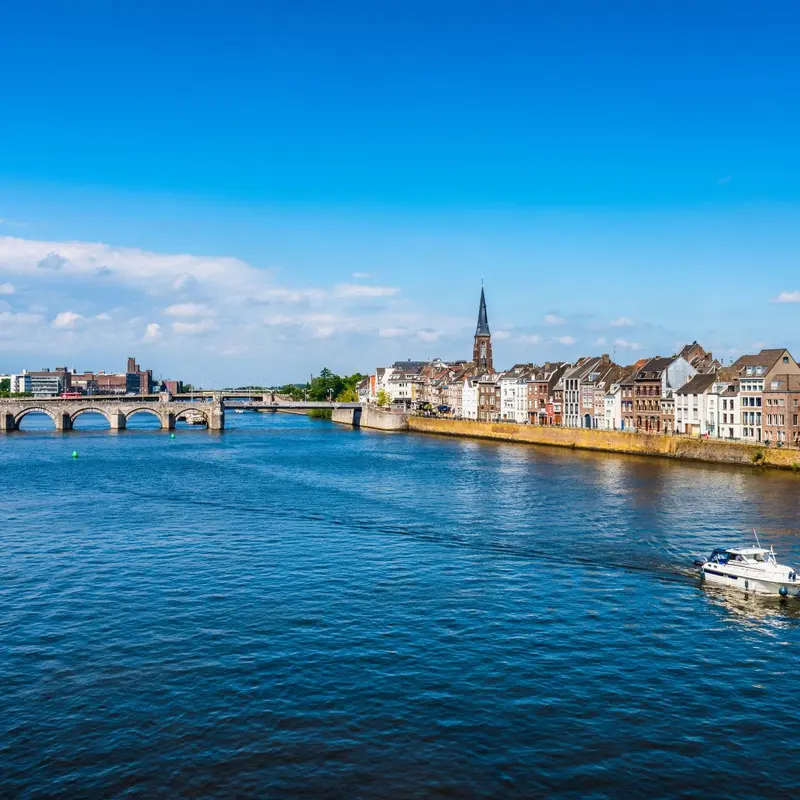 Apple Park Hotel Maastricht in Maastricht