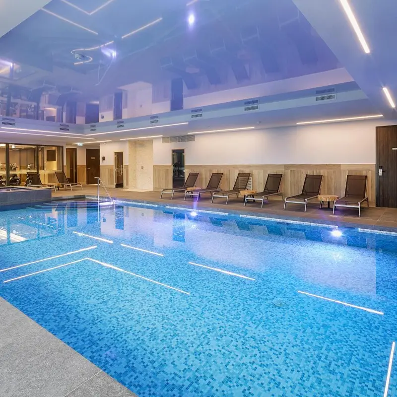Van der Valk Hotel Breda 