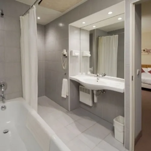 Astoria Hotel Antwerpen in Antwerpen
