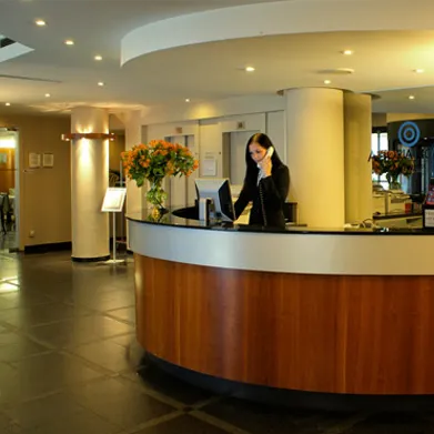 Astoria Hotel Antwerpen in Antwerpen