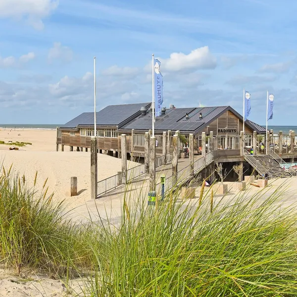 Hotel de Bosrand Vlieland