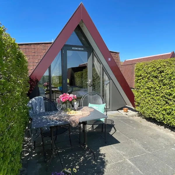 Hotelhuisjes Andijk