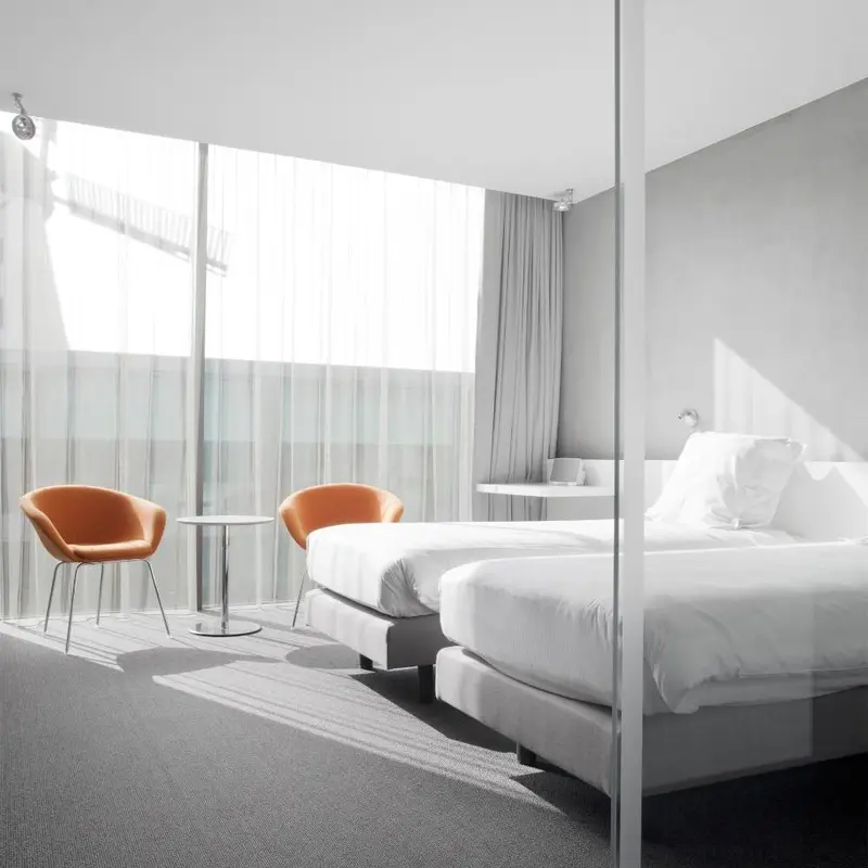 d-hotel Kortrijk