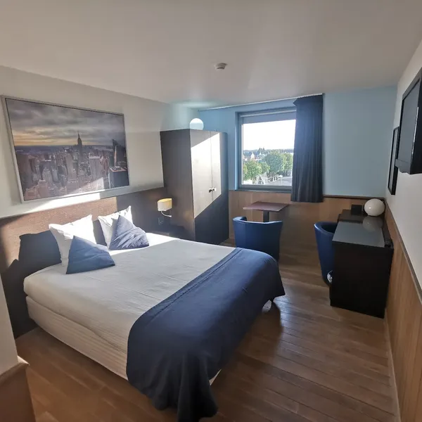 Hotel Orchidee Aalter in Aalter
