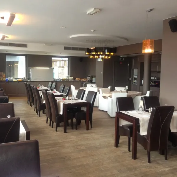 Hotel Orchidee Aalter in Aalter