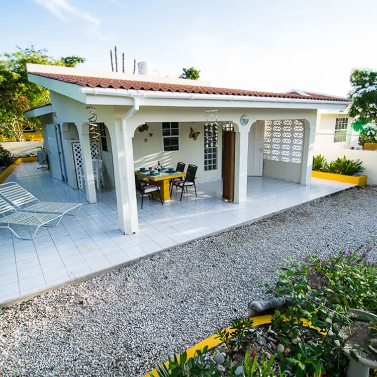 Kas Watakeli - Bonaire Holiday Apartments