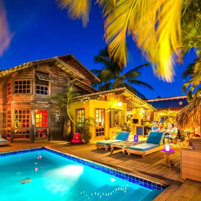 Casa Calexico