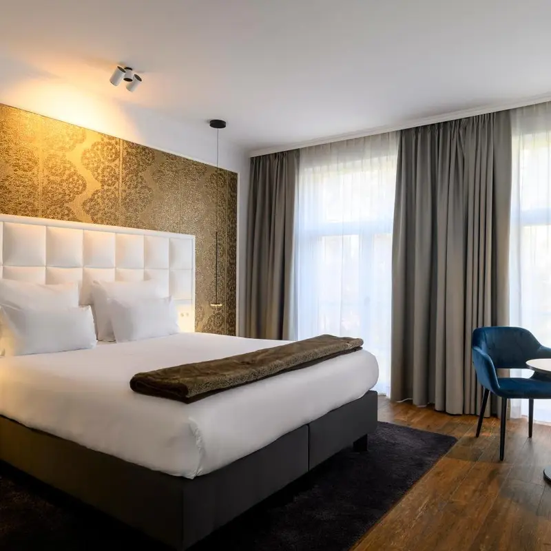 Hotel Rubens Grote Markt Antwerpen