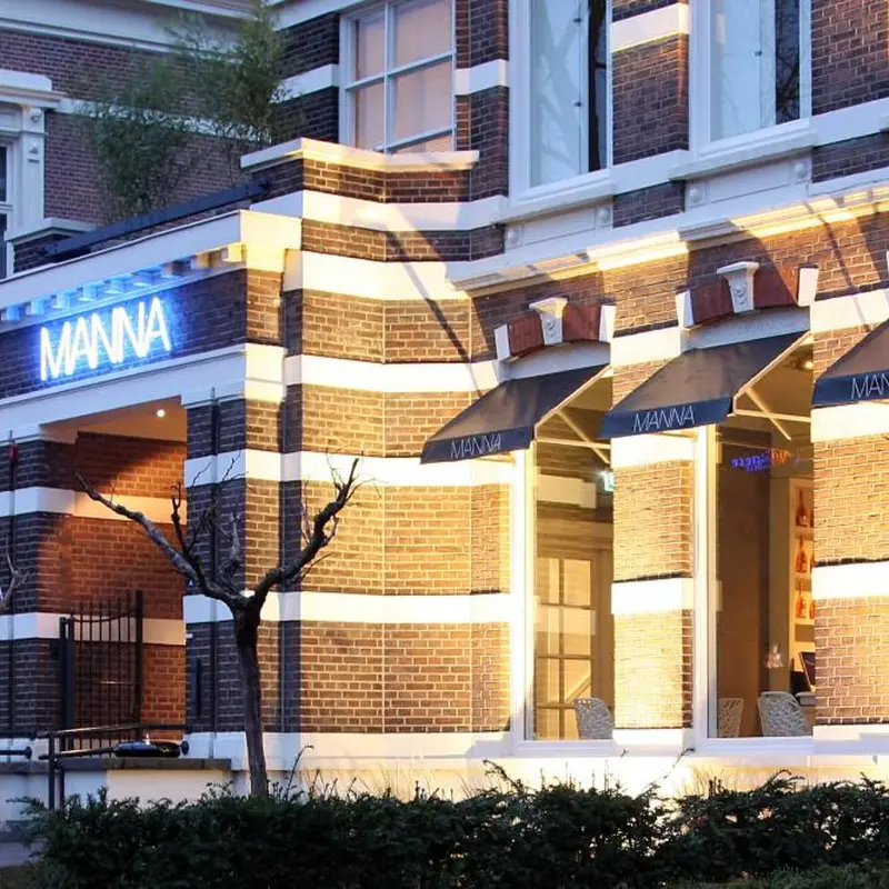Manna Suites Nijmegen
