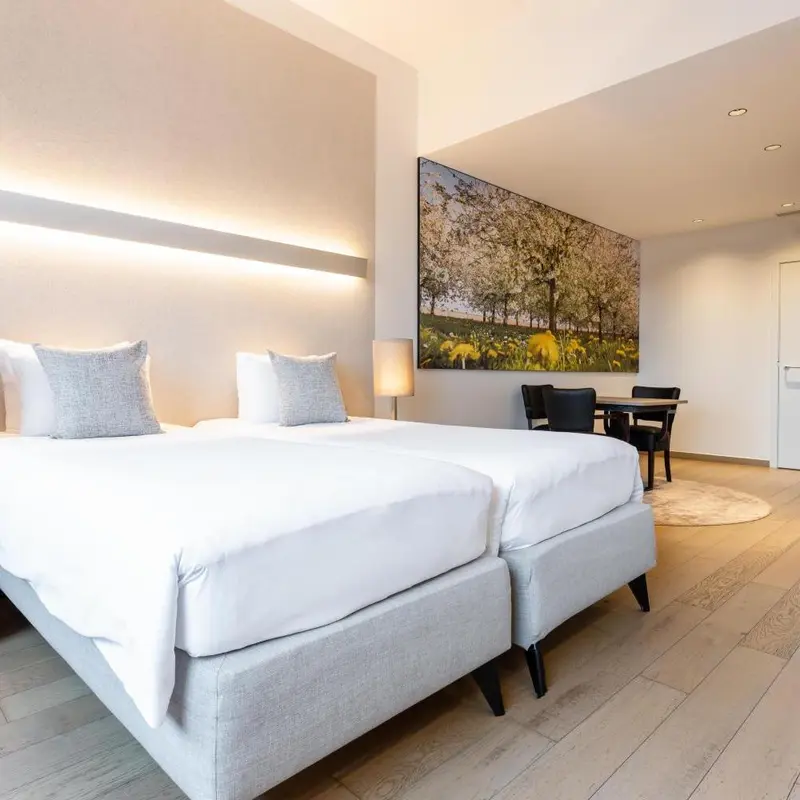 Hotel Stayen Sint-Truiden in Sint-Truiden