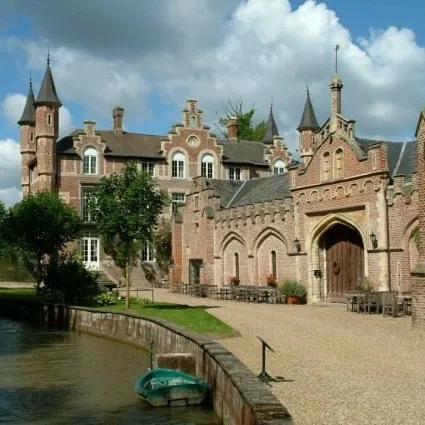 Hotel Stayen Sint-Truiden in Sint-Truiden