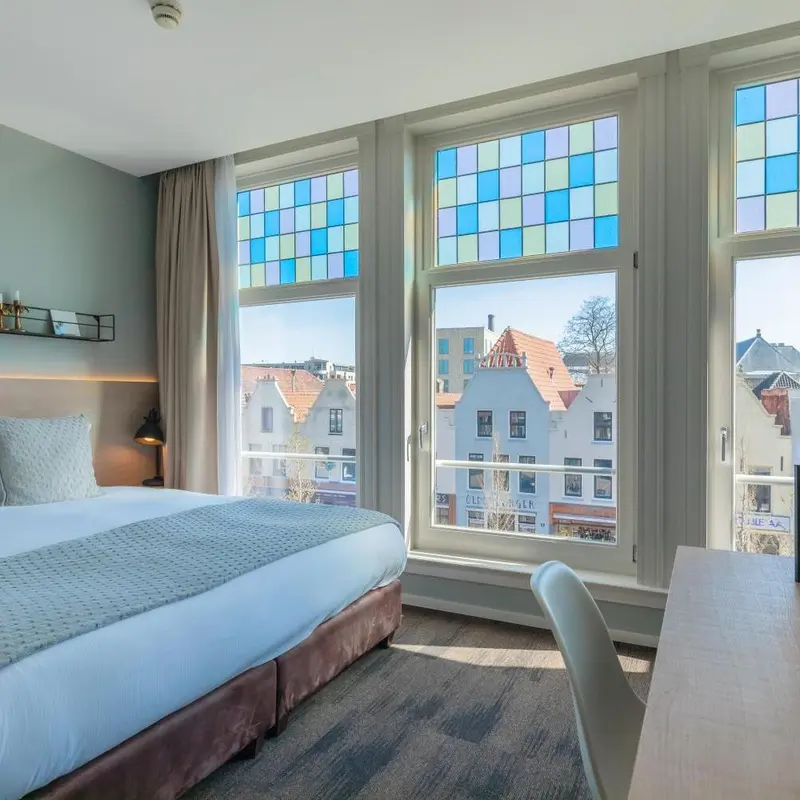 Rembrandt City Hotel Leiden