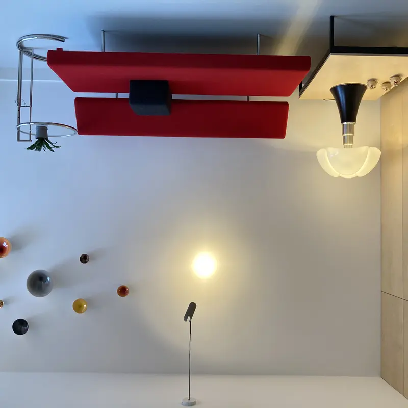 Maff Short-Stay Apartment Den Haag