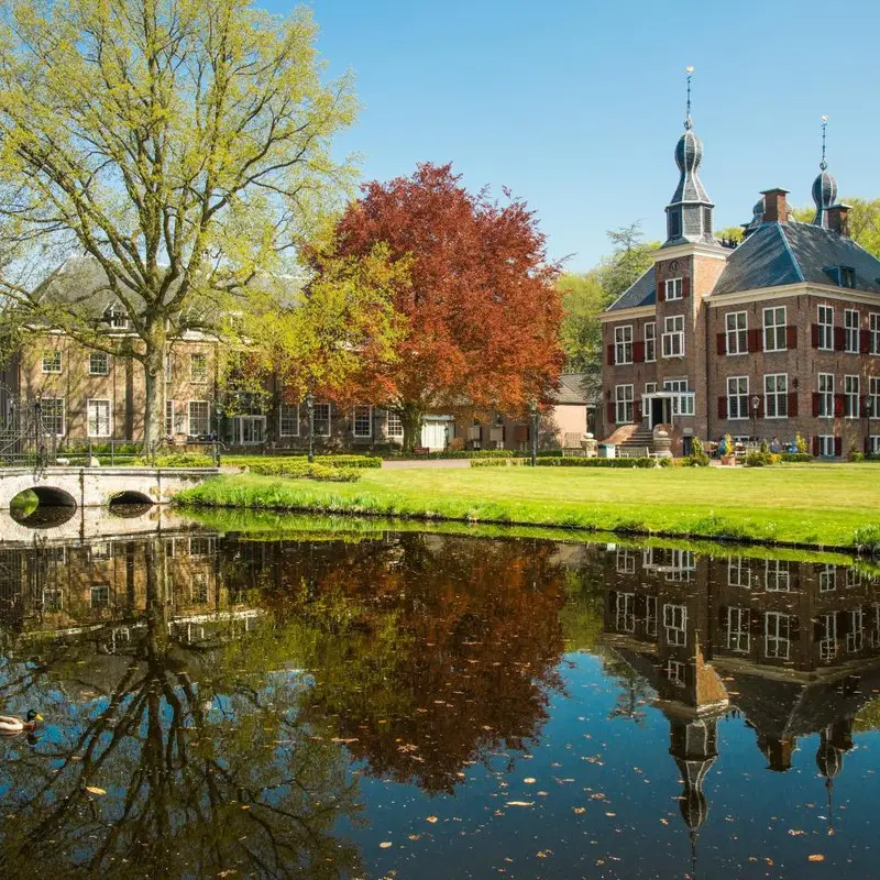Kasteel de Essenburgh Hierden