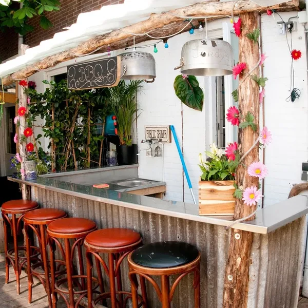 Jorplace Beach Hostel Scheveningen