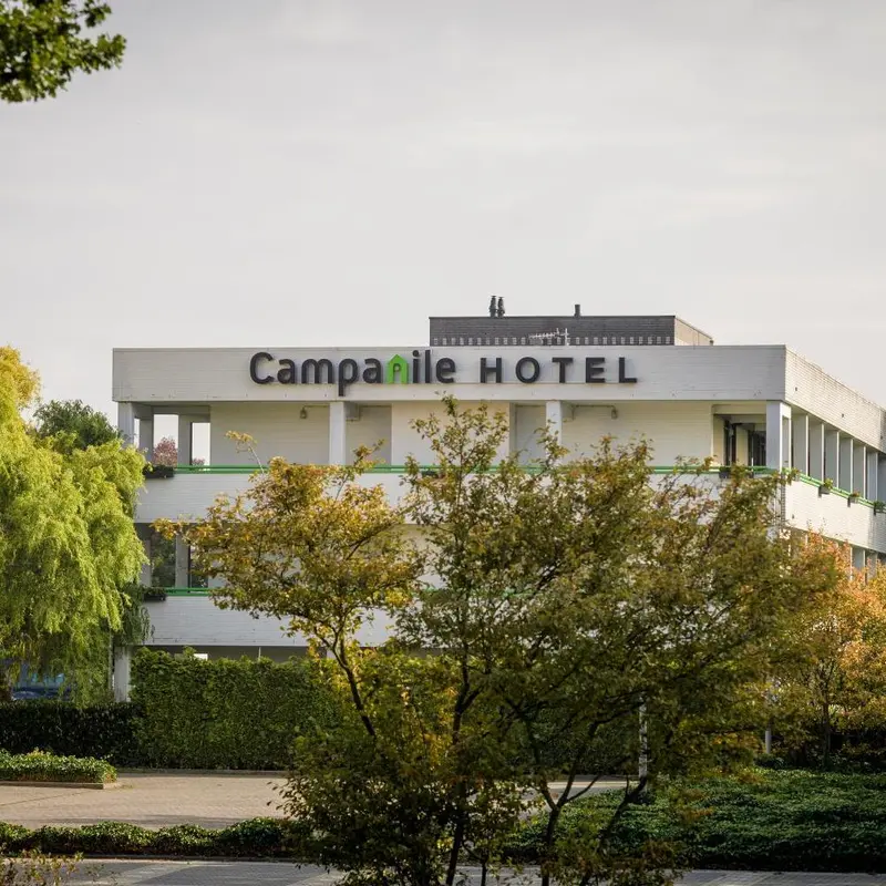 Campanile Hotel Venlo