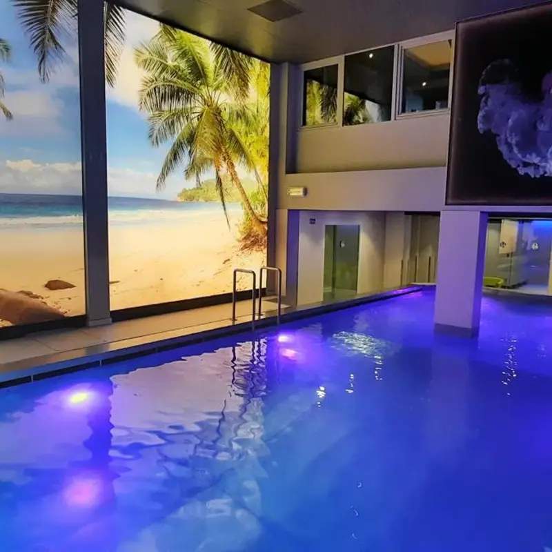 Hotel Bero Oostende