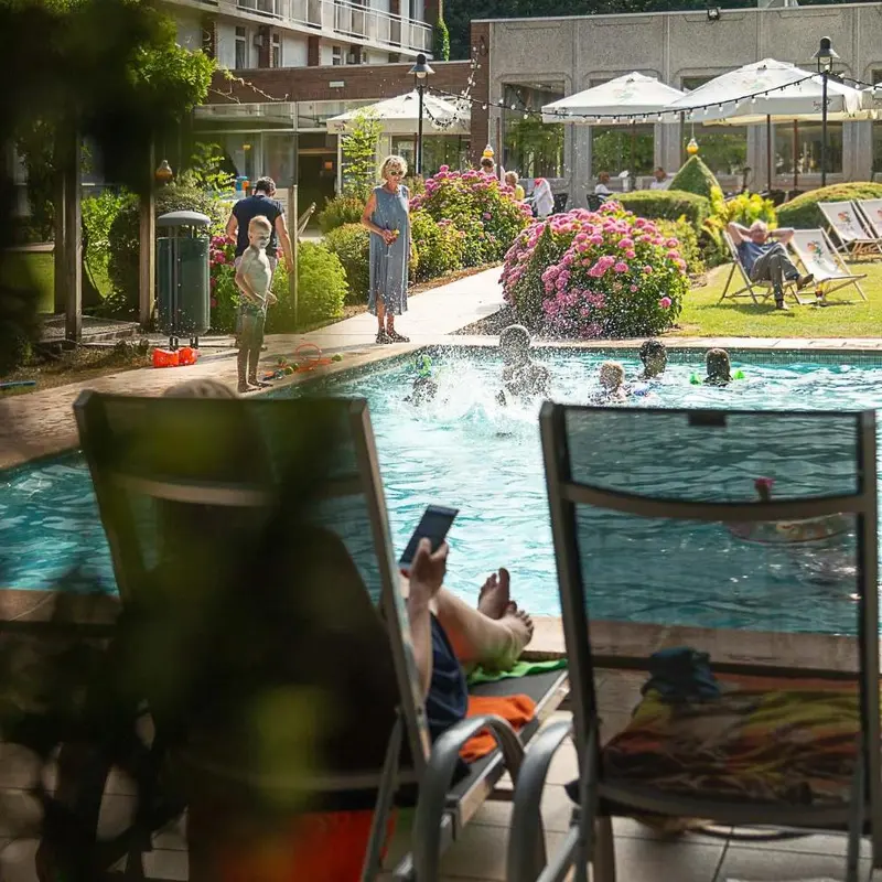 Leonardo Hotel Brugge in Brugge