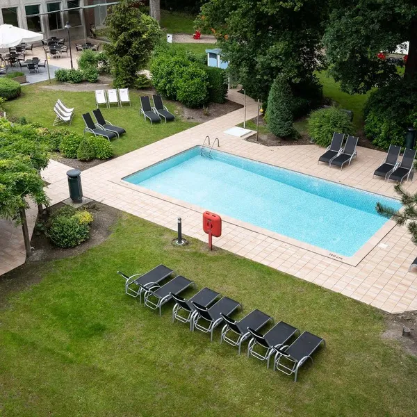 Leonardo Hotel Brugge in Brugge