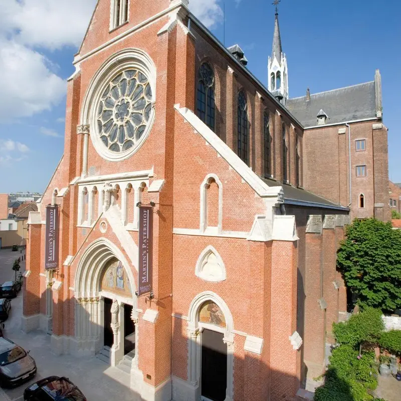 Martin's Patershof Mechelen