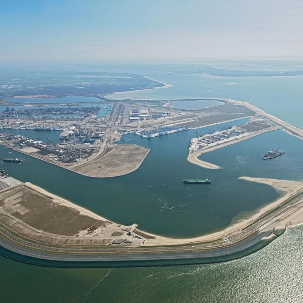 Hotel Rozenburg in Rozenburg