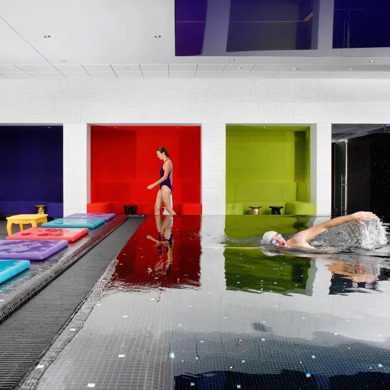 Crowne Plaza Hotel Antwerpen in Antwerpen