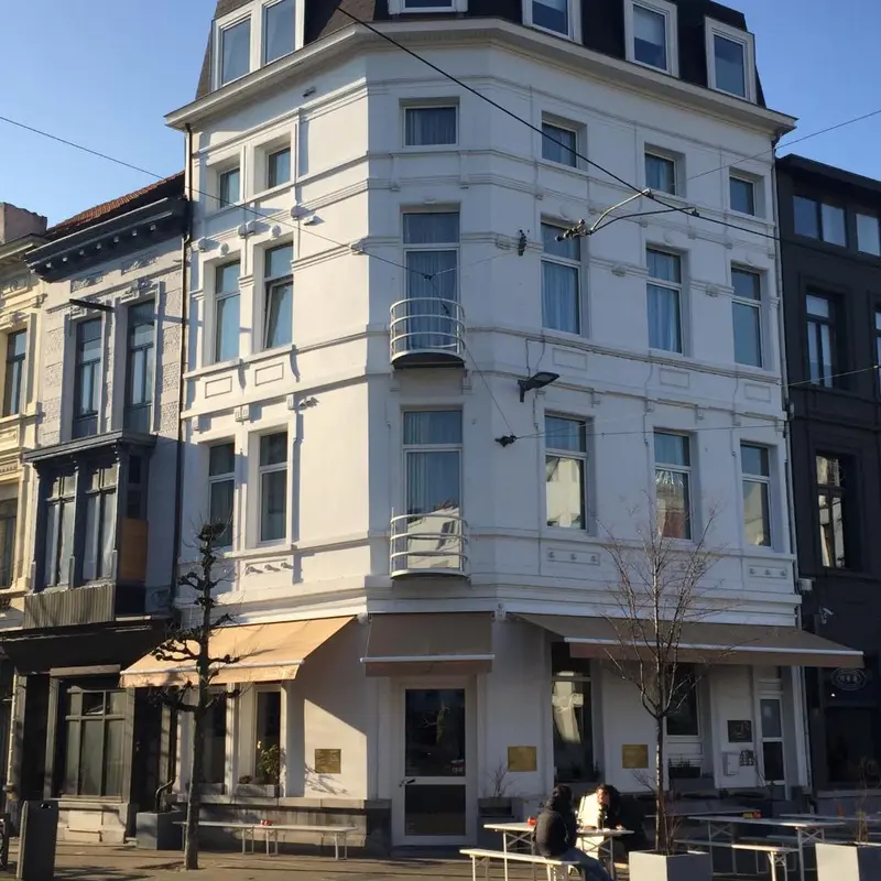 Soul Suites and Studio's Antwerpen
