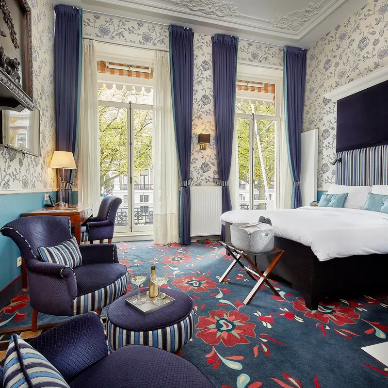 Carlton Ambassador Hotel Den Haag