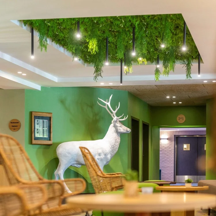 ibis Styles Arlon Porte du Luxembourg in Arlon