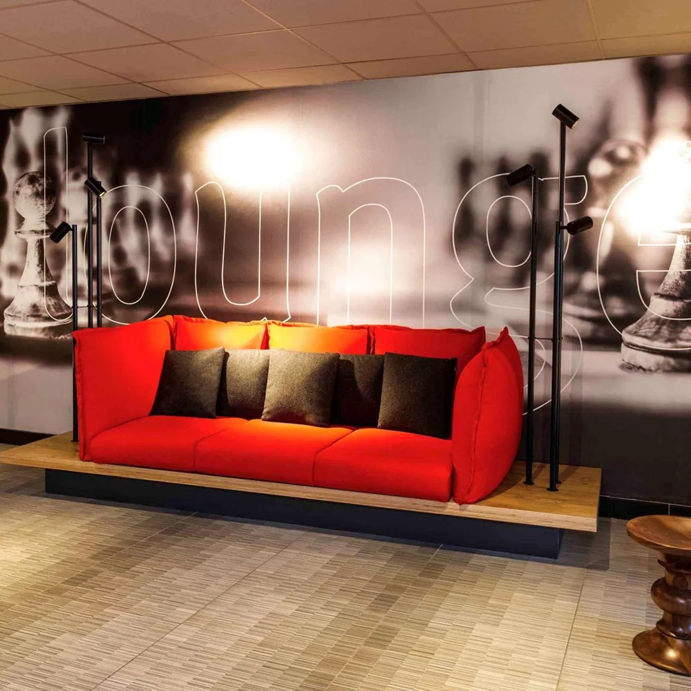 ibis budget Brussels Airport in Machelen