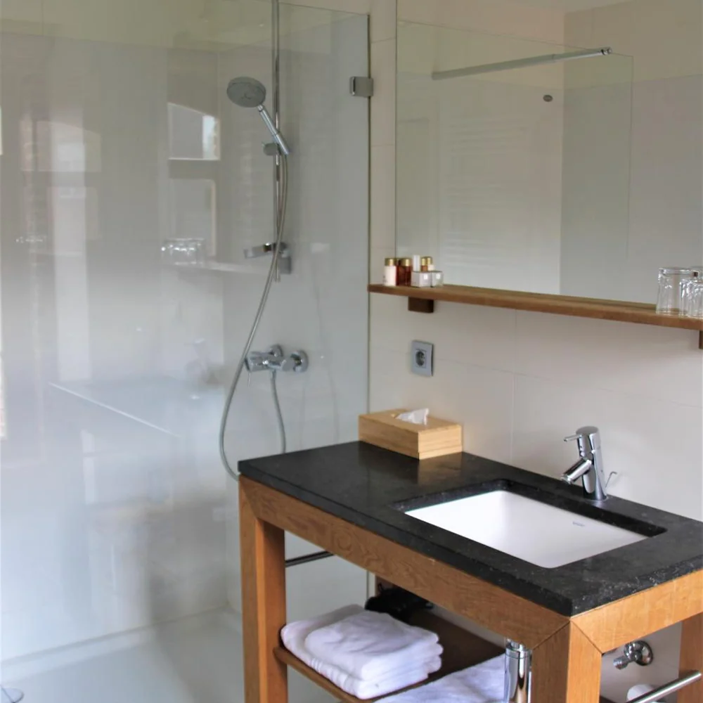 Hostellerie De Biek in Moorsel