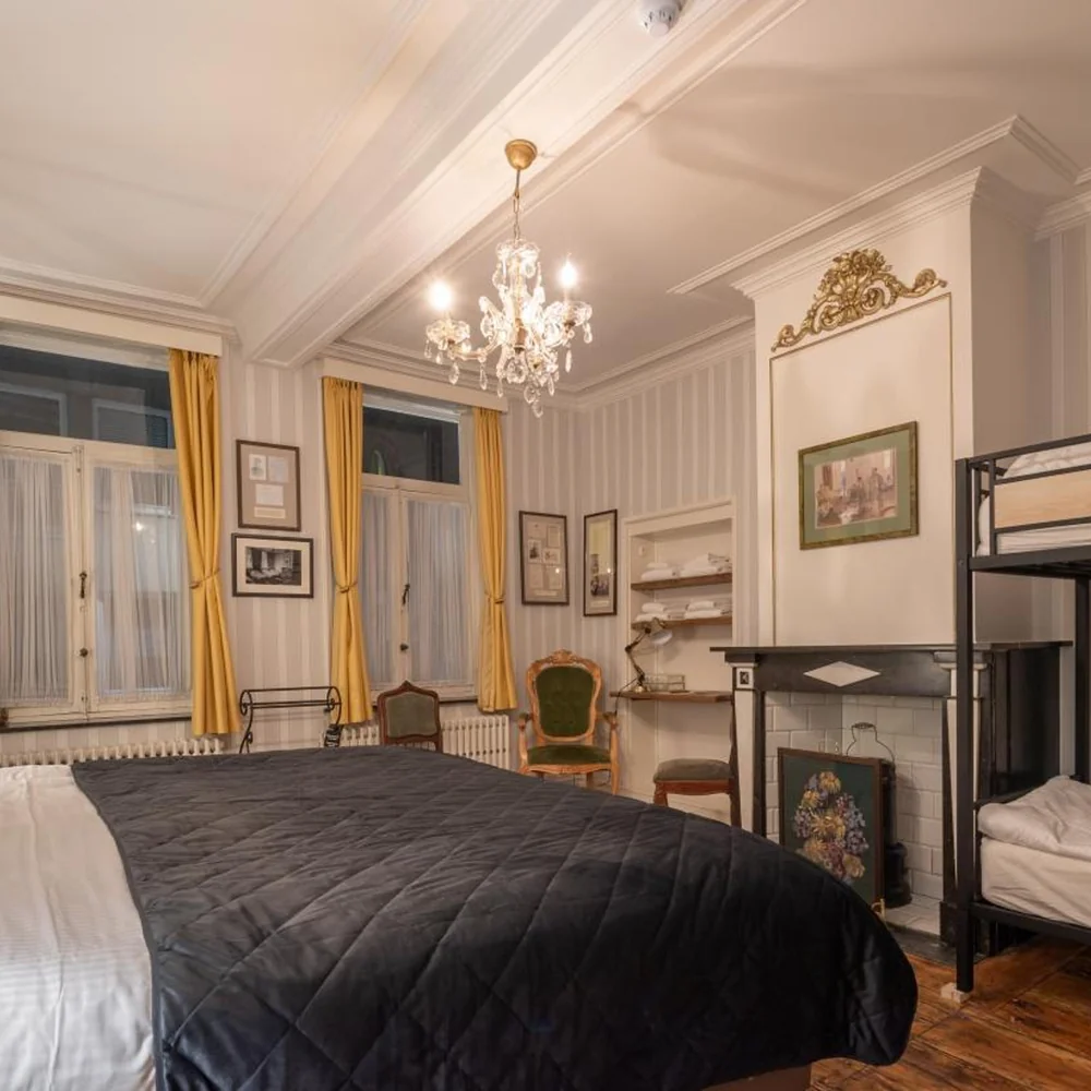 Talbot House in Poperinge