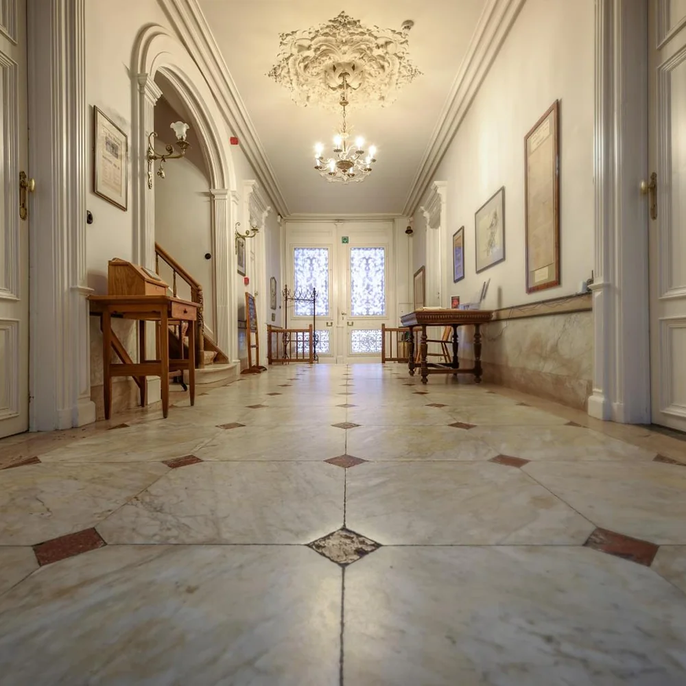 Talbot House in Poperinge