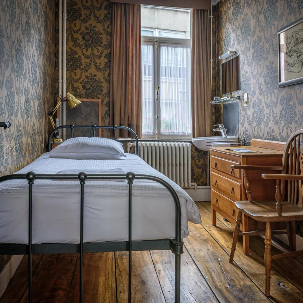 Talbot House in Poperinge