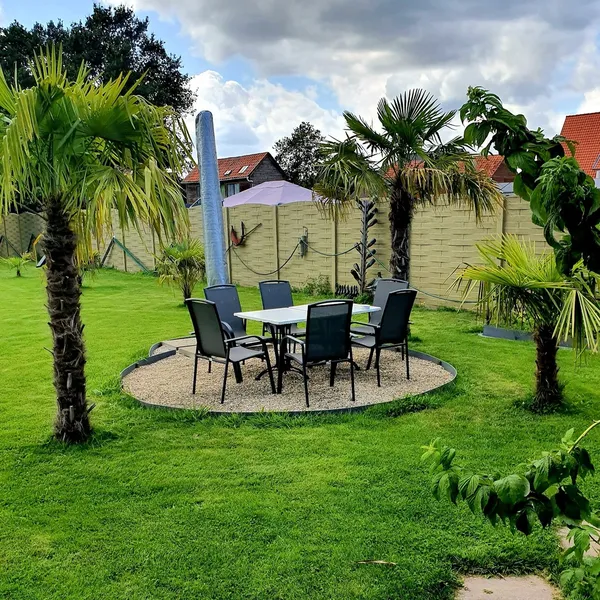 Bed and Breakfast Casa Roman Zonhoven