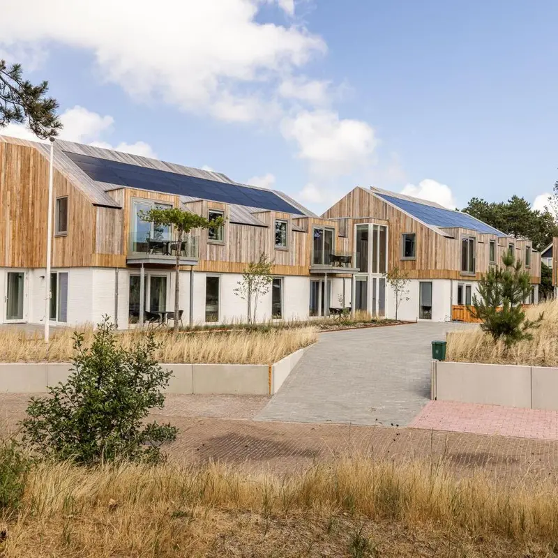 Hotel de Kluut Vlieland