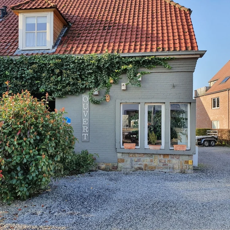 Hôtel Piano 2 in Mont-Saint-Guibert