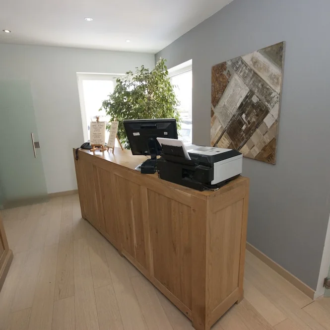 Hôtel Piano 2 in Mont-Saint-Guibert