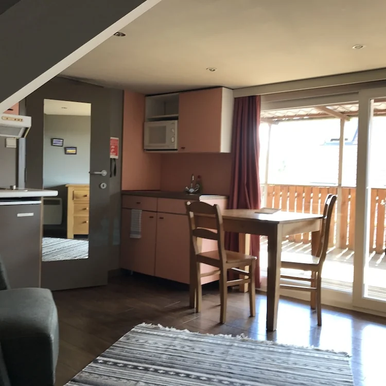 Hôtel Piano 2 in Mont-Saint-Guibert