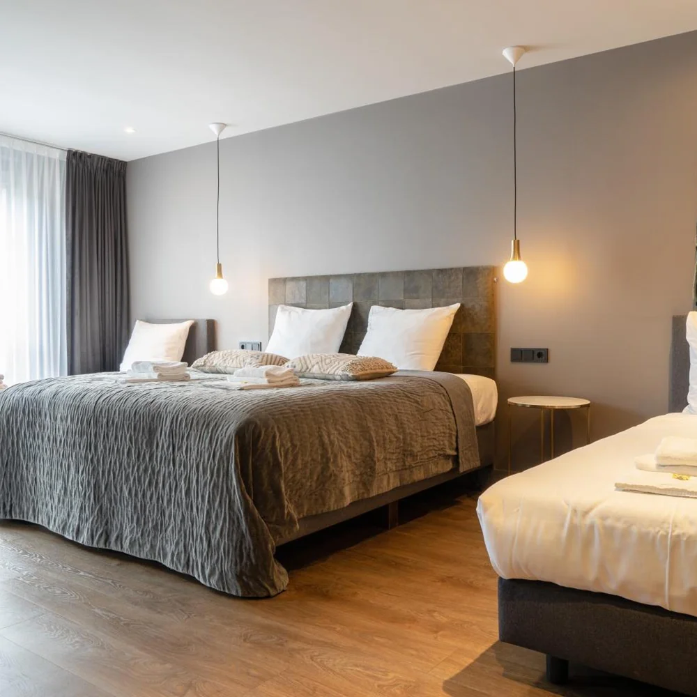 Boutique Suites Lisse - Keukenhof in Lisse