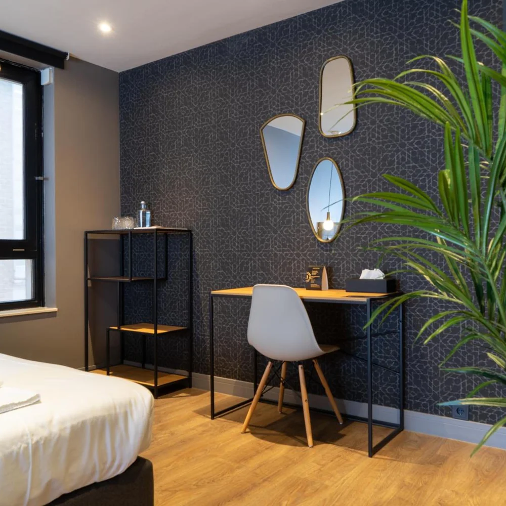 Boutique Suites Lisse - Keukenhof in Lisse